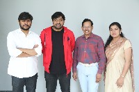 Masthu Shades Unnai Ra Movie Success Meet